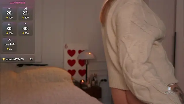 cheriri online show from 12, 2, 2026