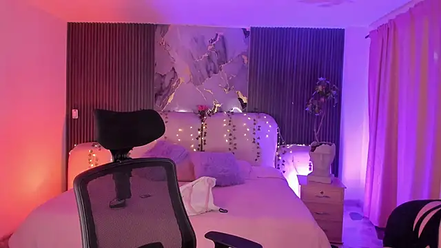 SarahCastro1  online show from 24, 5, 2026