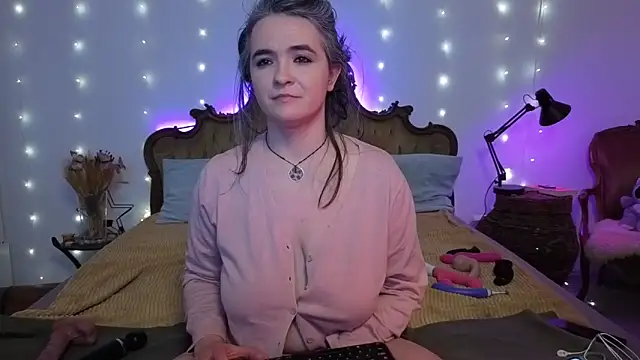 SilkenSin online show from 21, 3, 2026