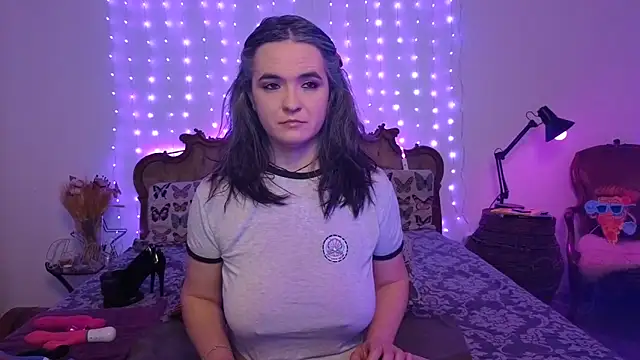 SilkenSin online show from 11, 4, 2026