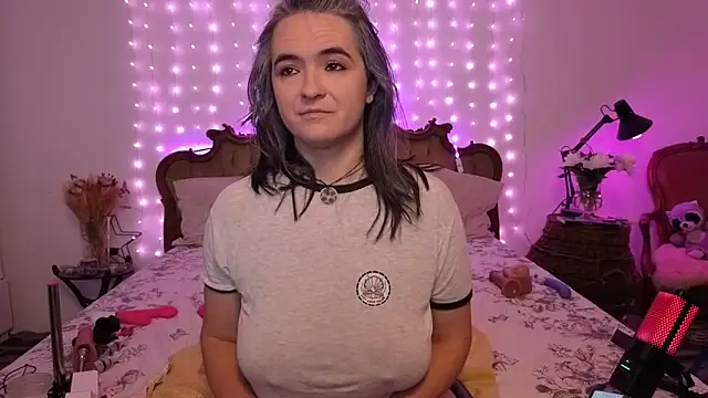SilkenSin online show from 1, 6, 2026