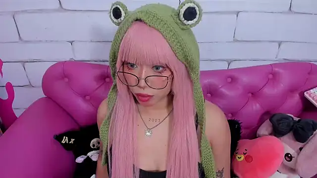 SafiroAgataaa online show from 7, 1, 2026