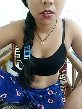 Snapshot of Vaani_Cutie chatting on 2, 10, 2025 Vaani Cutie online show from 2, 10, 2025