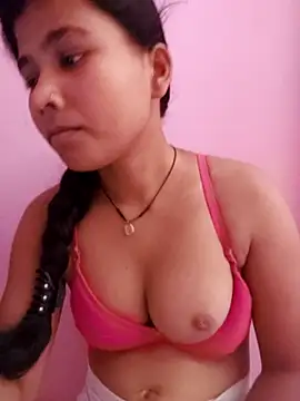 Snapshot of Vaani_Cutie chatting on 17, 6, 2026 Vaani Cutie online show from 17, 6, 2026