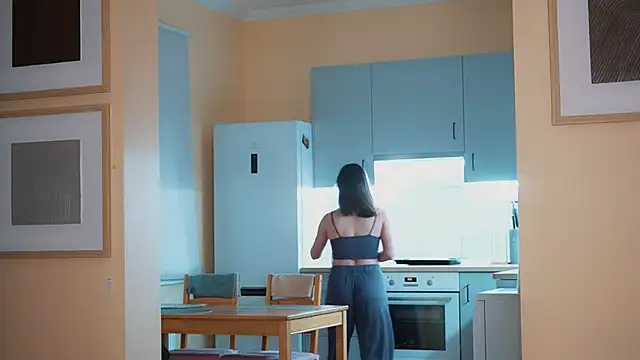 Snapshot of KateCarrey chatting on 2, 11, 2025 KateCarrey online show from 2, 11, 2025