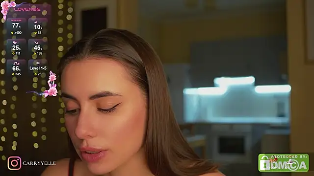 Snapshot of KateCarrey chatting on 14, 11, 2025 KateCarrey online show from 14, 11, 2025