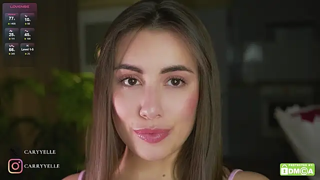 Snapshot of KateCarrey chatting on 21, 11, 2025 KateCarrey online show from 21, 11, 2025