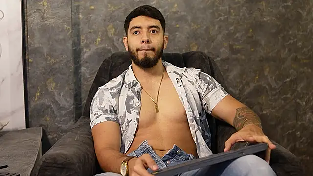 Snapshot of Nick_Vans chatting on 27, 9, 2025 Nick Vans online show from 27, 9, 2025