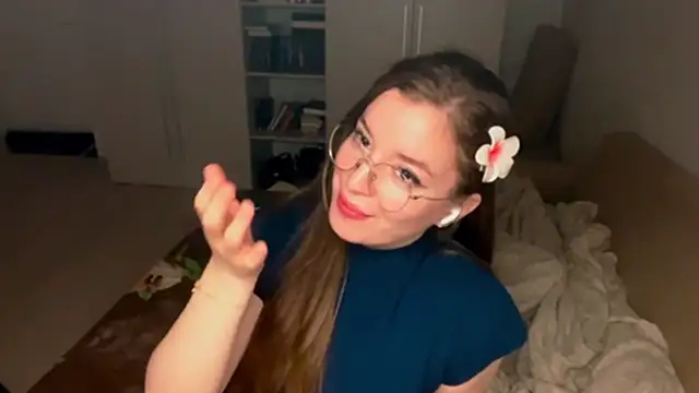 NataliaBorkin online show from 14, 9, 2025