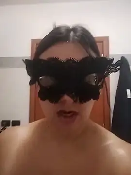 Snapshot of caldaevogliosa81 chatting on 14, 9, 2025 caldaevogliosa81 online show from 14, 9, 2025