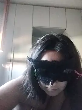 Snapshot of caldaevogliosa81 chatting on 15, 9, 2025 caldaevogliosa81 online show from 15, 9, 2025