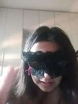 Snapshot of caldaevogliosa81 chatting on 17, 9, 2025 caldaevogliosa81 online show from 17, 9, 2025