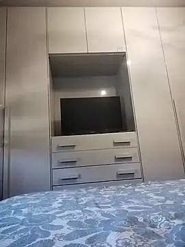 Snapshot of caldaevogliosa81 chatting on 19, 9, 2025 caldaevogliosa81 online show from 19, 9, 2025