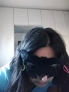 Snapshot of caldaevogliosa81 chatting on 28, 9, 2025 caldaevogliosa81 online show from 28, 9, 2025