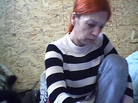 Milana38 online show from 25, 9, 2025