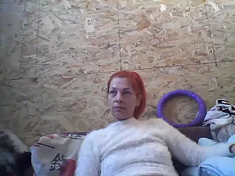 Milana38 online show from 28, 9, 2025