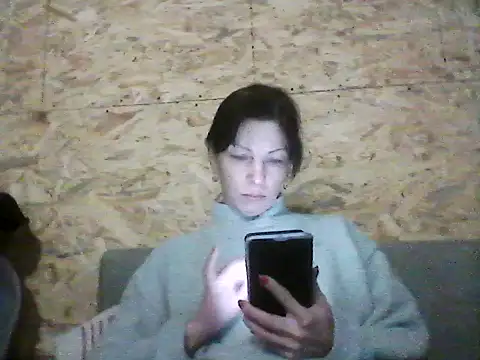 Milana38 online show from 13, 1, 2026