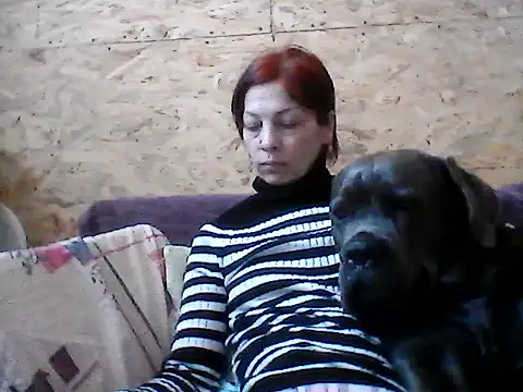 Milana38 online show from 16, 2, 2026