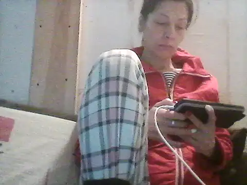 Milana38 online show from 31, 3, 2026