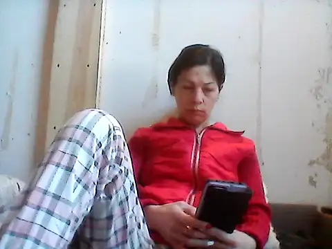 Milana38 online show from 18, 4, 2026