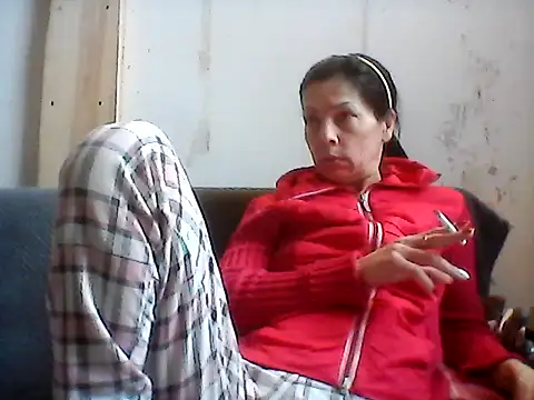 Milana38 online show from 19, 4, 2026