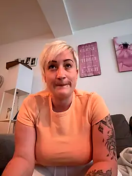 Rozendefotz online show from 21, 9, 2025