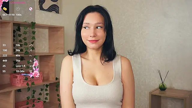 IrenePlamer online show from 28, 11, 2025