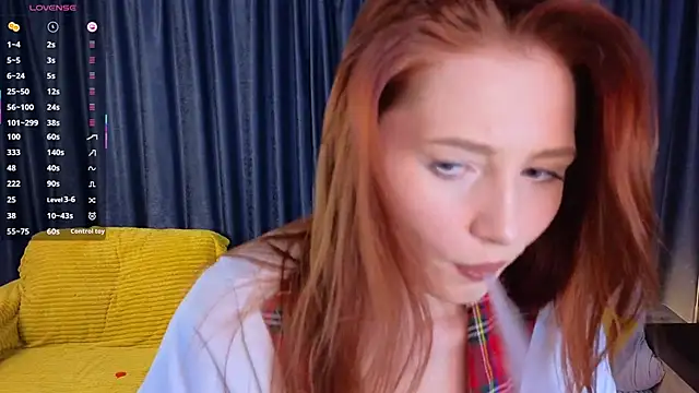 Snapshot of KathrinTith chatting on 19, 11, 2025 KathrinTith online show from 19, 11, 2025