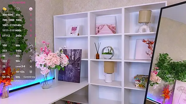 Snapshot of KathrinTith chatting on 4, 12, 2025 KathrinTith online show from 4, 12, 2025