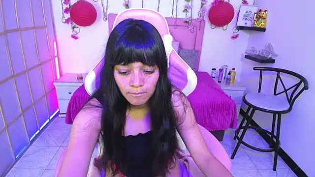 kataleya  18 online show from 26, 2, 2026