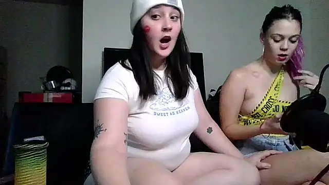 Shadow Slut online show from 28, 10, 2025