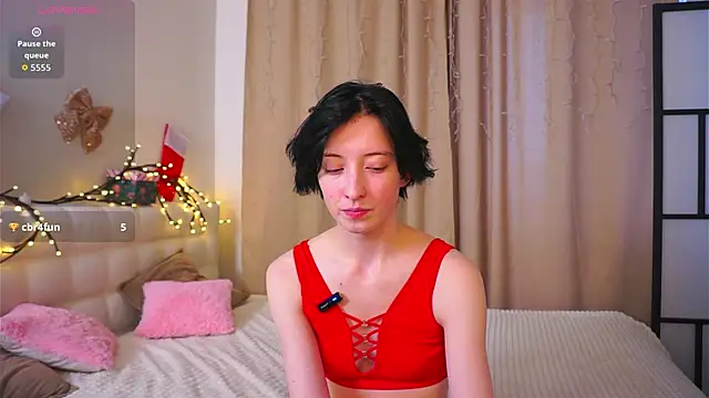 JuanaFriesz online show from 10, 1, 2026