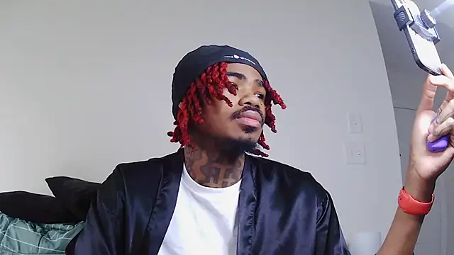 risktakinndolo online show from 28, 9, 2025