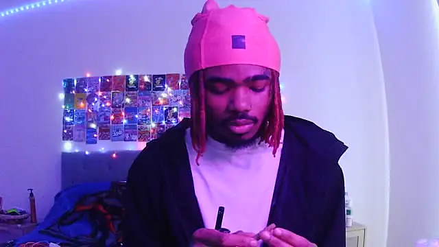 risktakinndolo online show from 23, 11, 2025