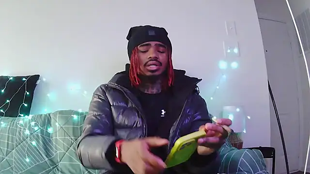 risktakinndolo online show from 24, 11, 2025