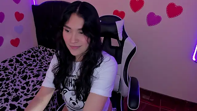 megaan cb online show from 27, 2, 2026