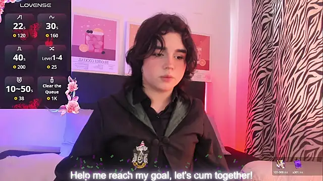 damienbeltmonth online show from 6, 10, 2025