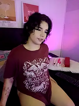 Snapshot of damienbeltmonth chatting on 9, 11, 2025 damienbeltmonth online show from 9, 11, 2025