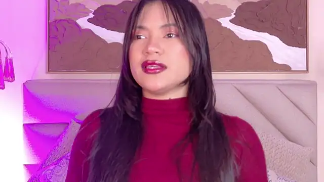 kendalFox  online show from 21, 11, 2025