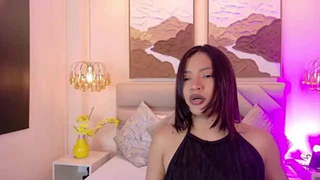 kendalFox  online show from 19, 12, 2025