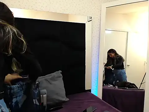 LunaRichy  online show from 11, 9, 2025