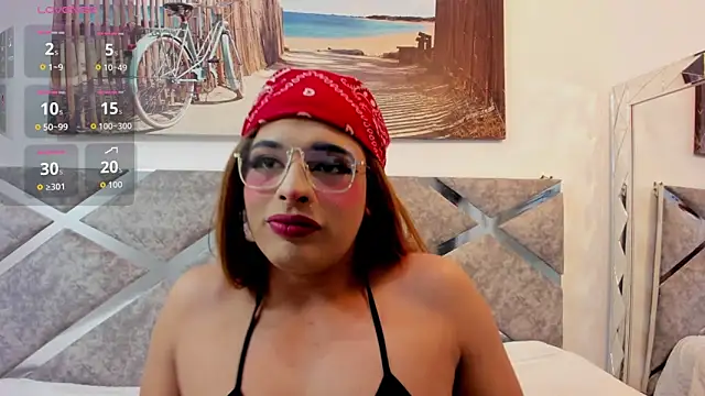 sweet Elizabeth online show from 2, 10, 2025