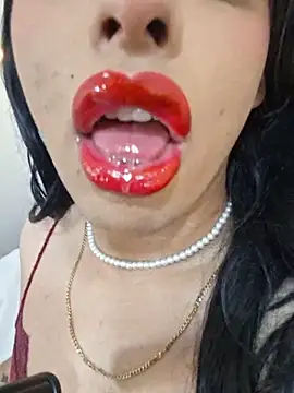sweet Elizabeth online show from 5, 6, 2026