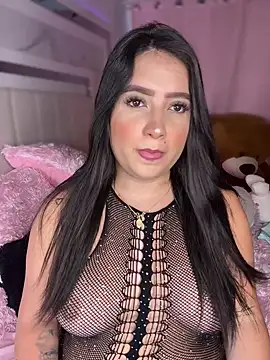 Emiily Moore1 online show from 25, 9, 2025