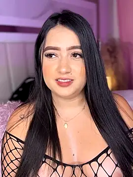 Emiily Moore1 online show from 5, 10, 2025