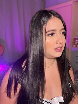 Emiily Moore1 online show from 21, 12, 2025