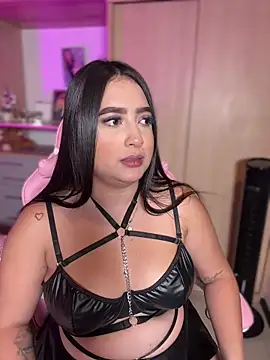 Emiily Moore1 online show from 31, 1, 2026