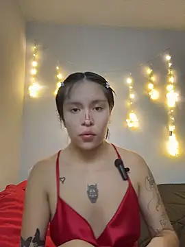 Snapshot of aliciia_23 chatting on 2, 12, 2025 aliciia 23 online show from 2, 12, 2025