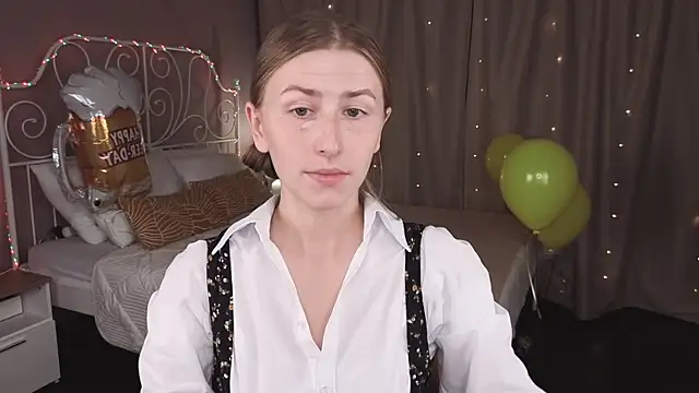 VesperaCeleste online show from 25, 9, 2025