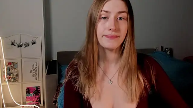 Snapshot of VesperaCeleste chatting on 15, 1, 2026 VesperaCeleste online show from 15, 1, 2026